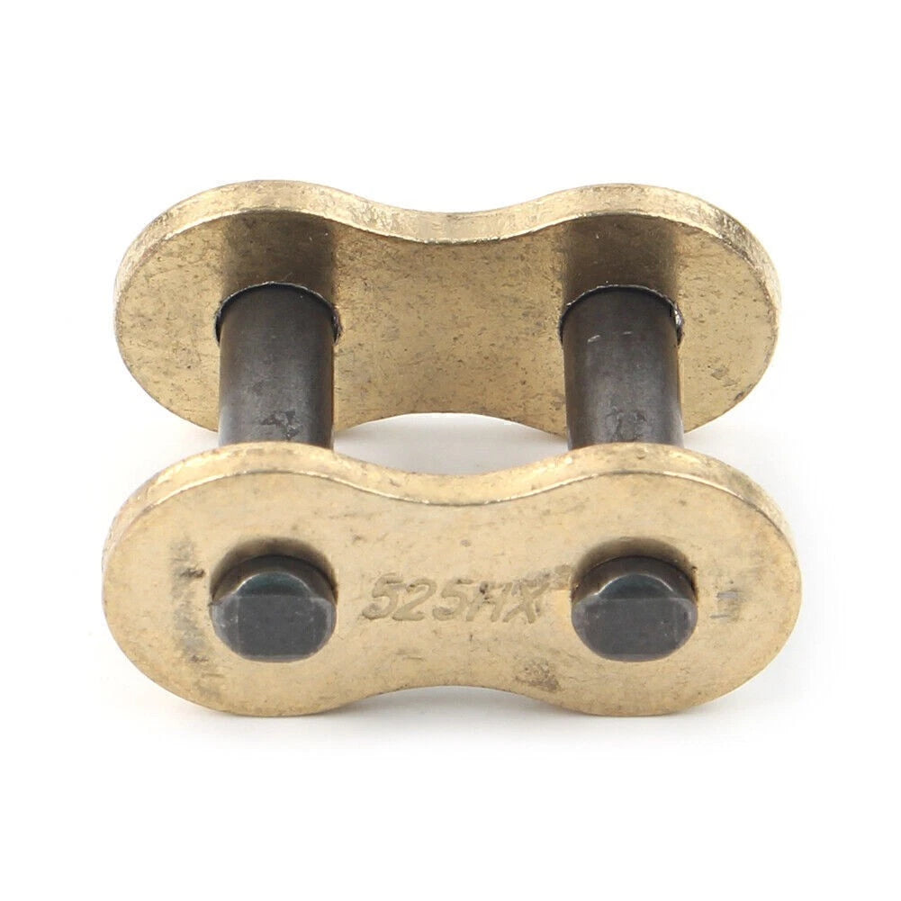 525 O-ring Chain Rivet Connecting Link for Suzuki GSXR1000 (2001–2010)