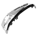 Chrome Front Steel Bumper for Nissan Titan Armada (2004–2015) 620227S200