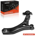 Front Right Lower Control Arm with Bushing for Ford Transit Connect (2010–2013)