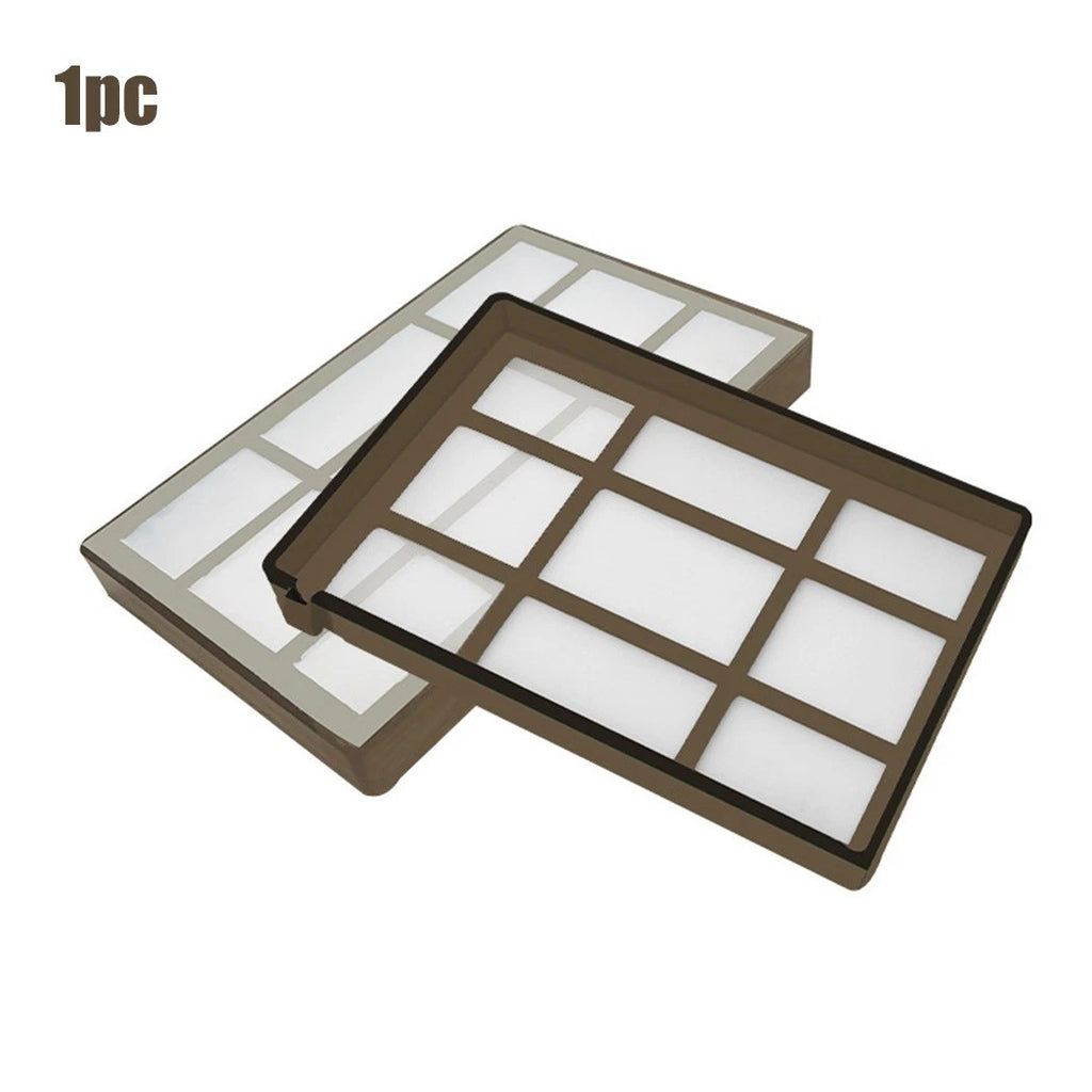 Filters for X6 X8 Robotic Vacuum Cleaner