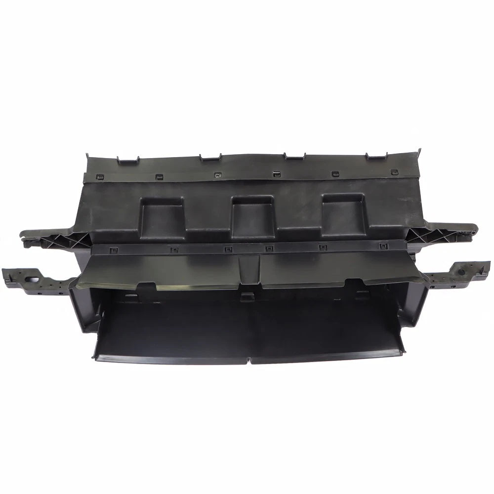 Lower Radiator Grille Air Shutter Assembly for Ford F150 (2021–2022)