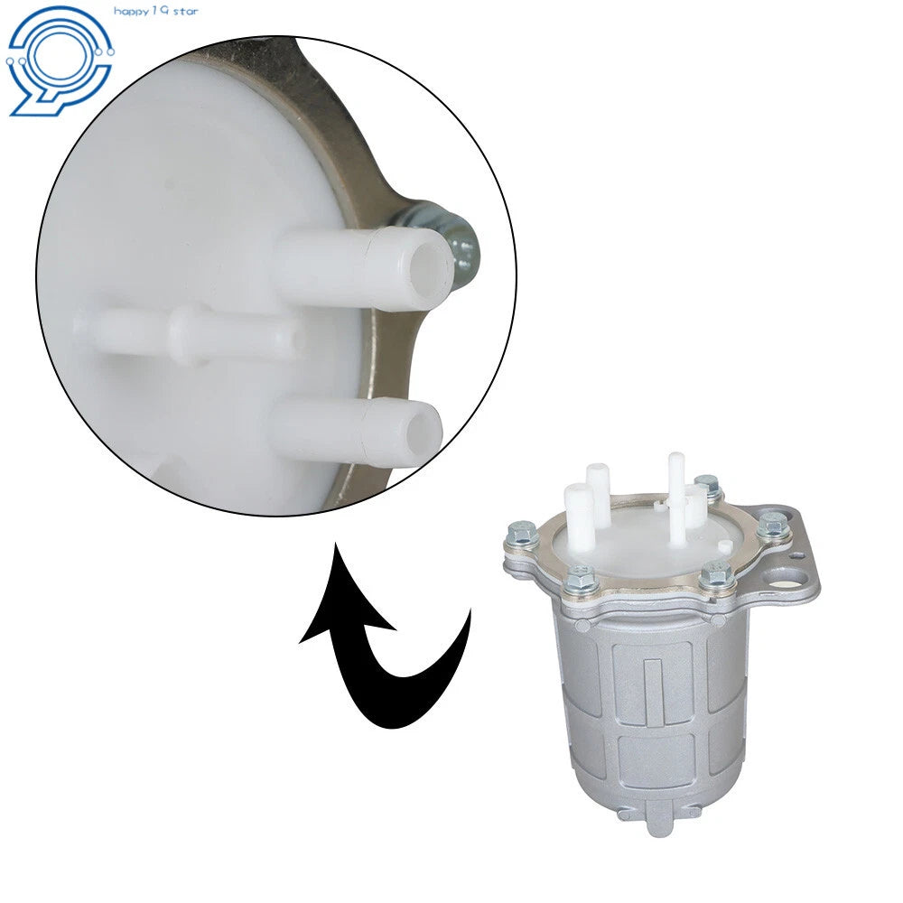 Fuel Pump for Honda Shadow VT750 VT1300 (2000-2019)