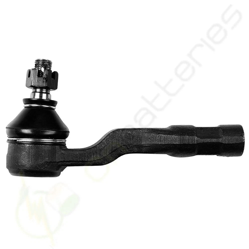 2X Front Outer Tie Rod End Links for Mazda Millenia (1995–2002)