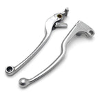 Brake Clutch Lever for Yamaha YZF R1 (1999–2003), R6 (1999–2004), R6S (2006–2010), FZ1 (2001–2005)