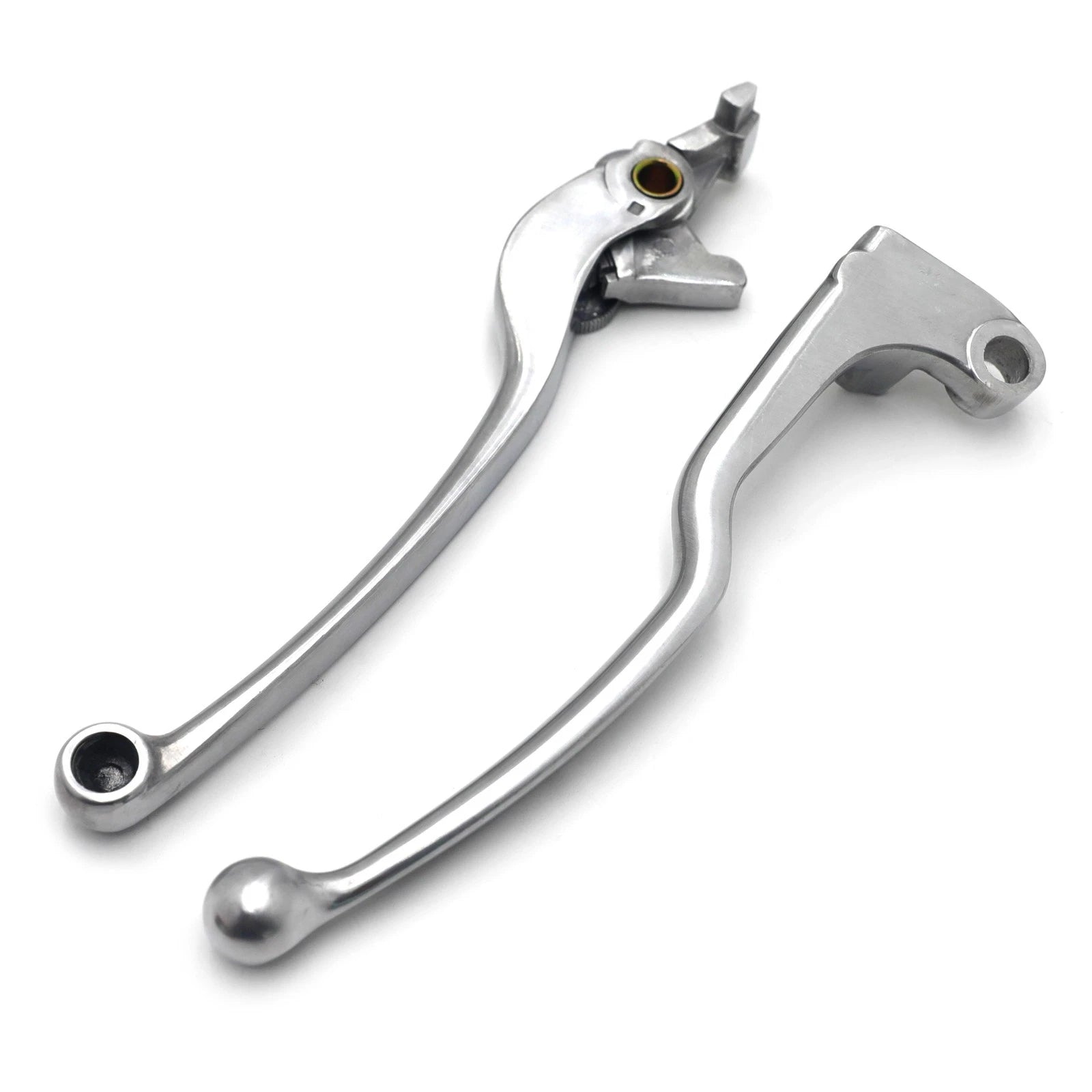 Brake Clutch Lever for Yamaha YZF R1 (1999–2003), R6 (1999–2004), R6S (2006–2010), FZ1 (2001–2005)