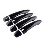 Smart Door Handle Covers for Nissan Versa X-Trail Rogue Qashqai (2015-2023)