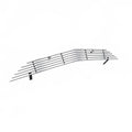 Stainless Steel Billet Grille for Chevy Equinox (2016–2017)