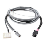 USB AUX Audio Cable for Toyota Camry Corolla RAV4