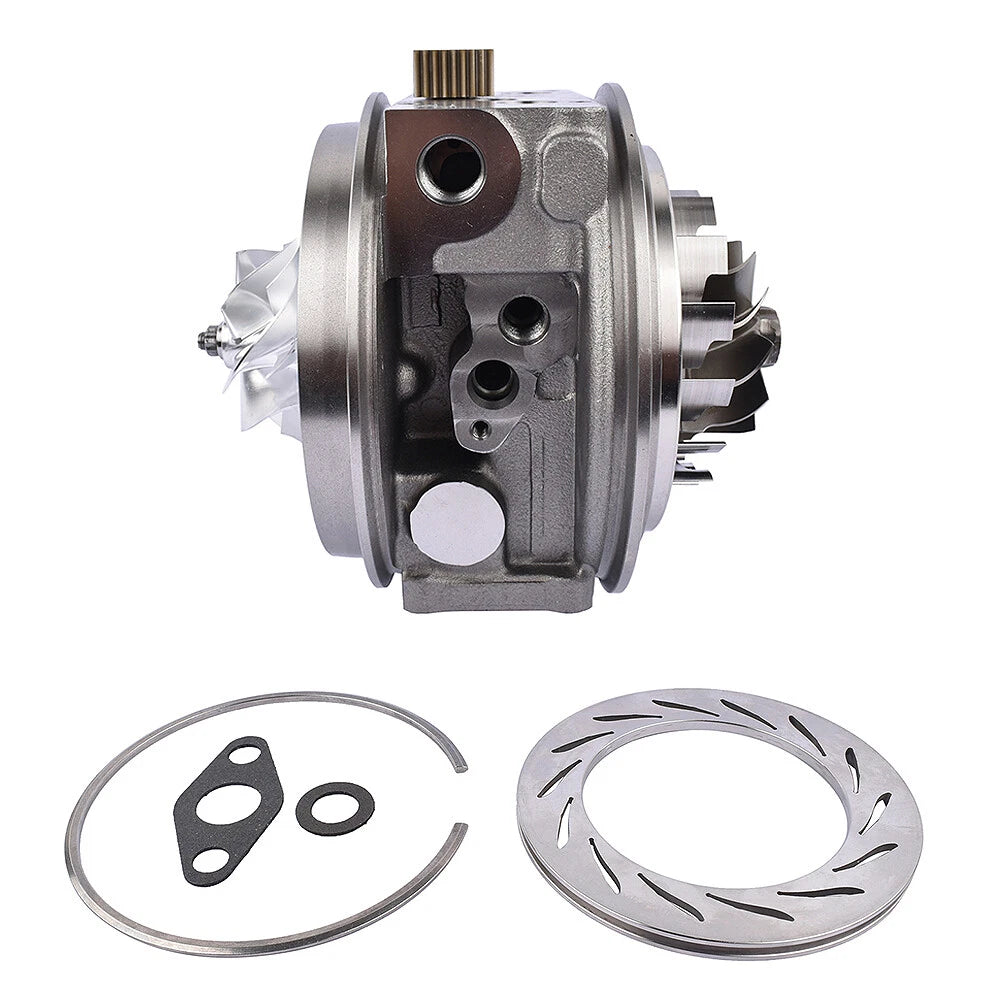 Turbo Cartridge for Cummins ISX CM570 CM870 CM871 (2005–2015)