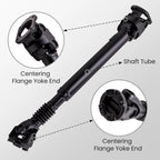 Front Drive Prop Shaft for Dodge Ram 2500 3500 (2005-2013)