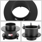 Set of 2 Front Strut Lift Spacers for Dodge Ram 2500 4WD (2003–2013)