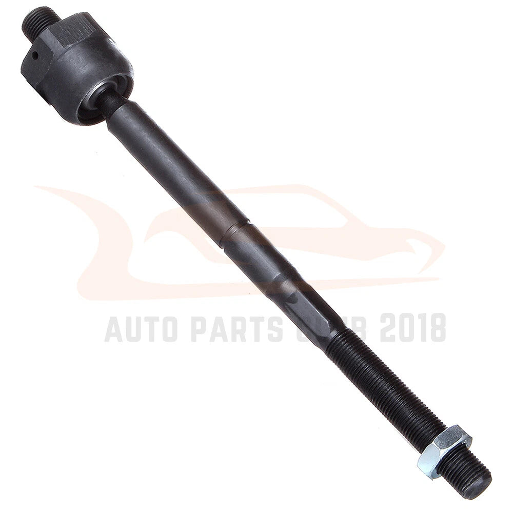 Front Inner Outer Tie Rod End Link Wheel Bearing Hub for Ford F-150 (2009–2010)