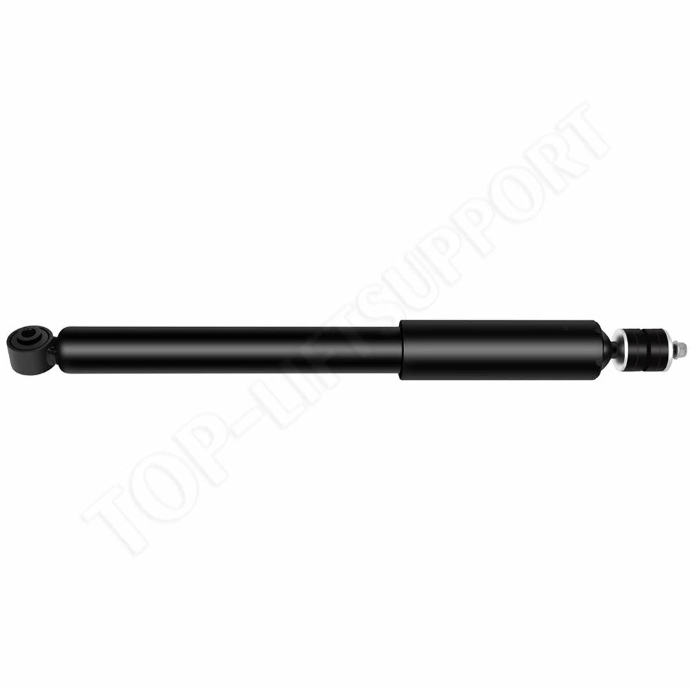 Rear Pair Shocks for Honda Civic / Acura CSX (2006–2011)