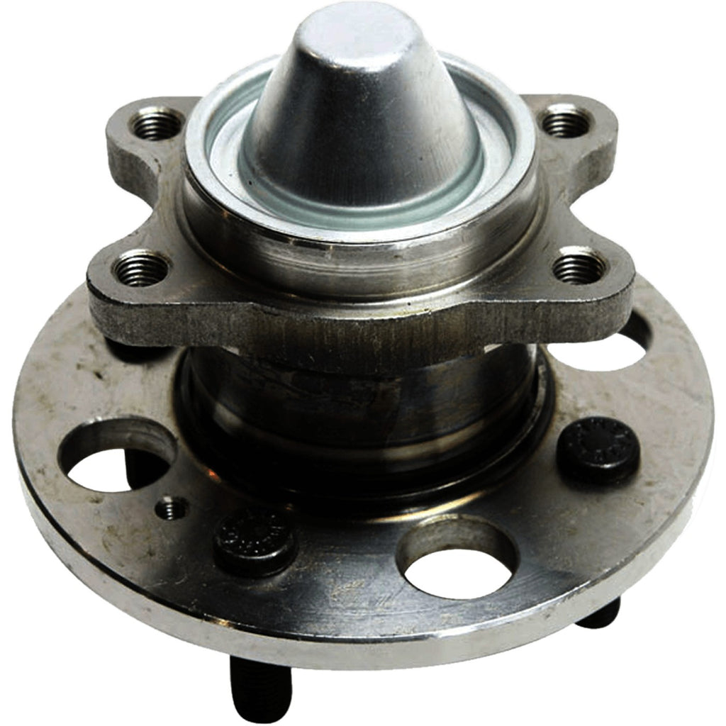 2X Rear Wheel Hubs for Hyundai Accent (2006–2011)