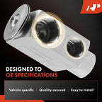 A/C Expansion Valve for BMW 733i Mercedes-Benz 280CE 240D 300D (1977–1983)