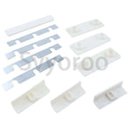 Side Shifter Wear Pad Kit 93053-10038 for Caterpillar P3000 P3500 E3000