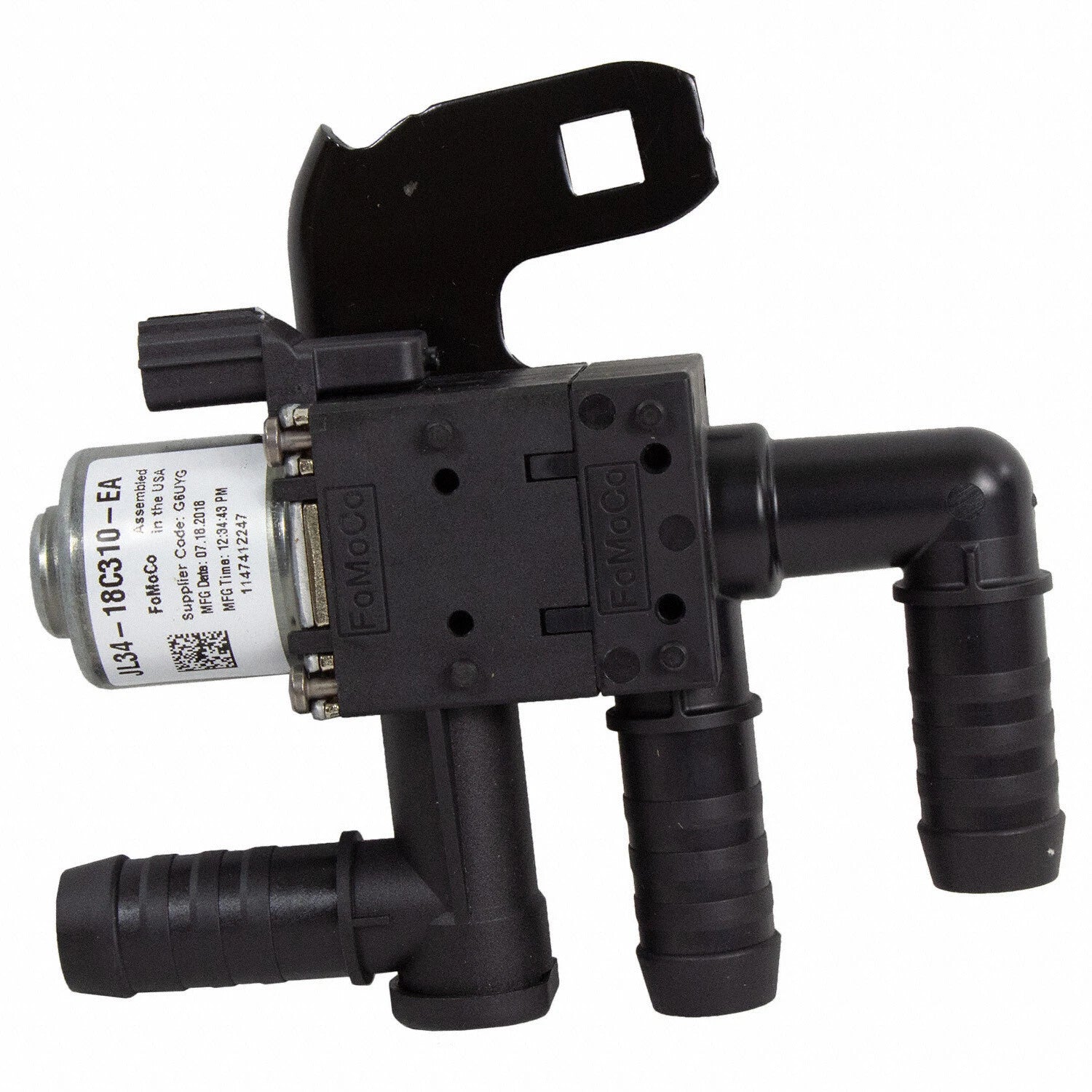 Motorcraft HVAC Heater Control Valve YG-820 for Ford