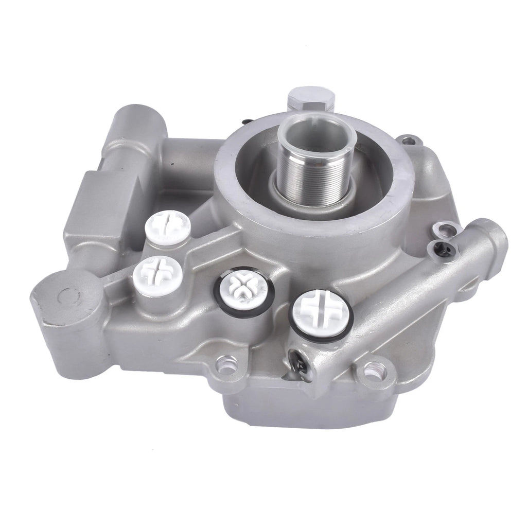 Hydraulic Pump for Ford New Holland 8240 TB100 6610S 5610S