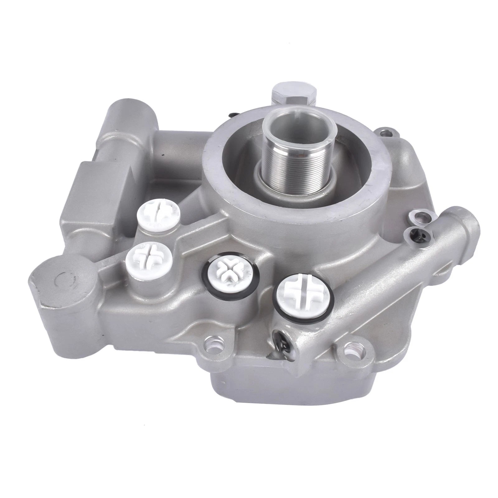 Hydraulic Pump for Ford New Holland 8240 TB100 6610S 5610S
