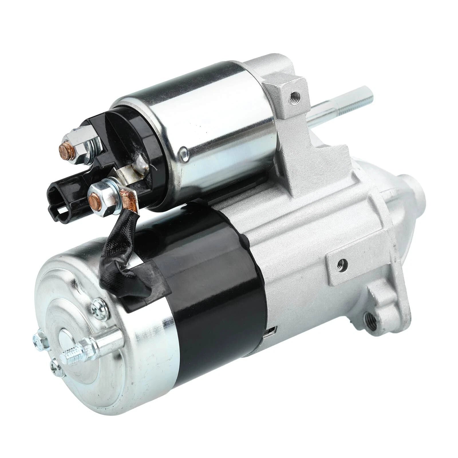 Starter for Kia Optima 2007–2010, Hyundai Santa Fe 2007–2012