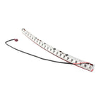 Rear Third Stop Brake Light Red for Mercedes Benz W204 W212 W218 (2008-2016)