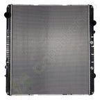 Aluminum Truck Radiator for Freightliner Coronado CC (2007–2009)
