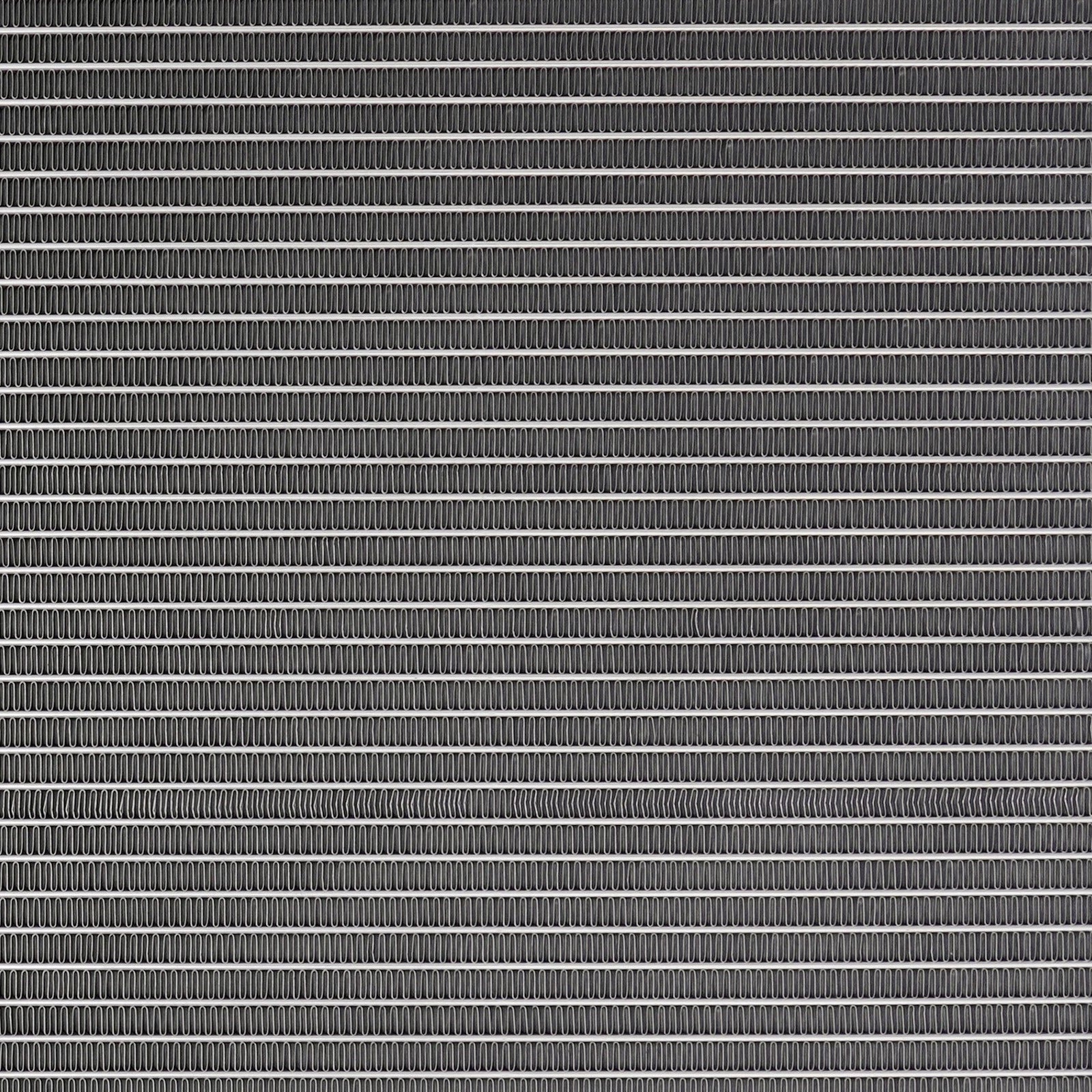 Radiator for Cadillac CTS (2004–2007) 3.6L 5.7L 16-3/4 in
