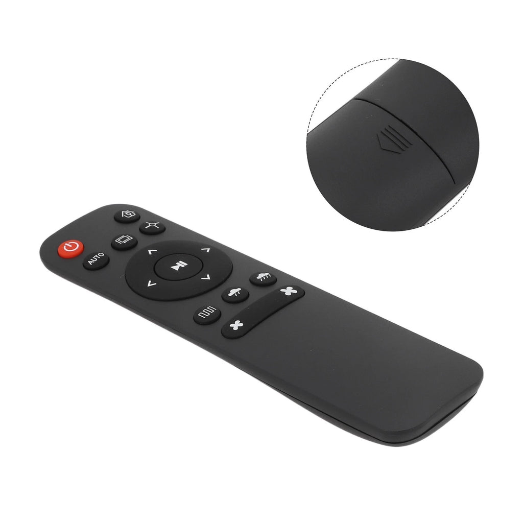 Remote Control for MAMNV BR150 Robot Vacuum Cleaner (2019–2023)