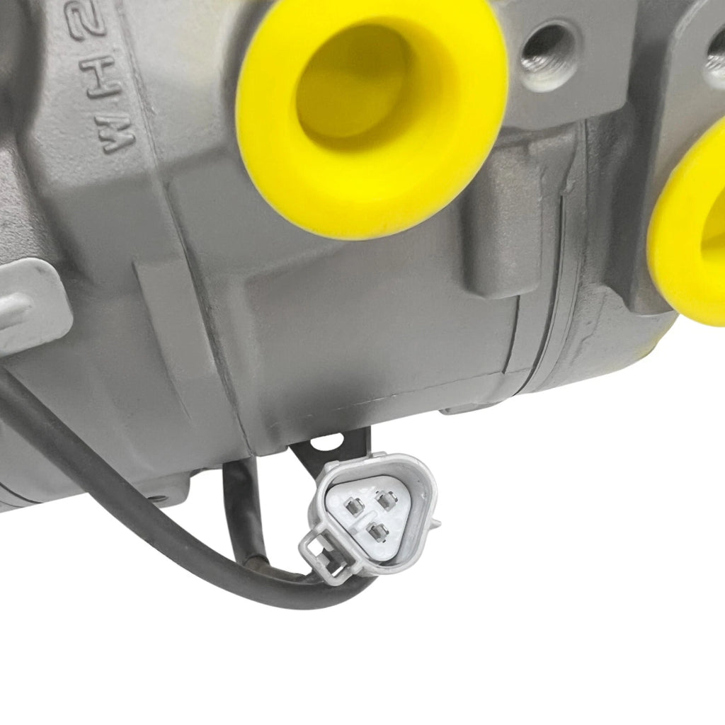 AC Compressor Replacement for Toyota 4Runner 4.0L (2021-2024)