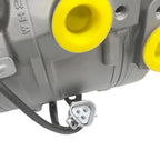 AC Compressor Replacement for Toyota 4Runner 4.0L (2021-2024)