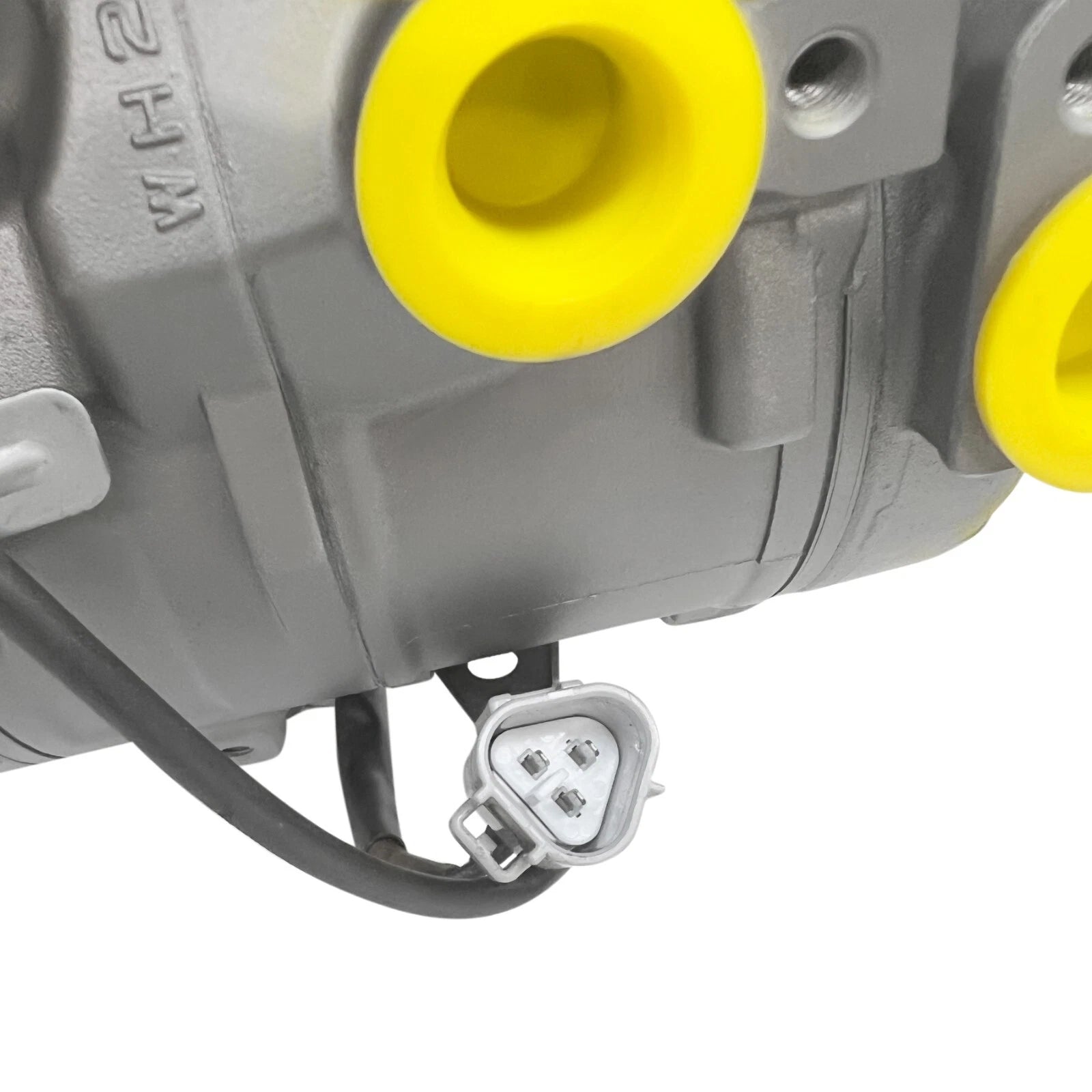 AC Compressor Replacement for Toyota 4Runner 4.0L (2021-2024)