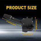 Turn Signal Switch for Dodge Ram 1500 (1994–2001)