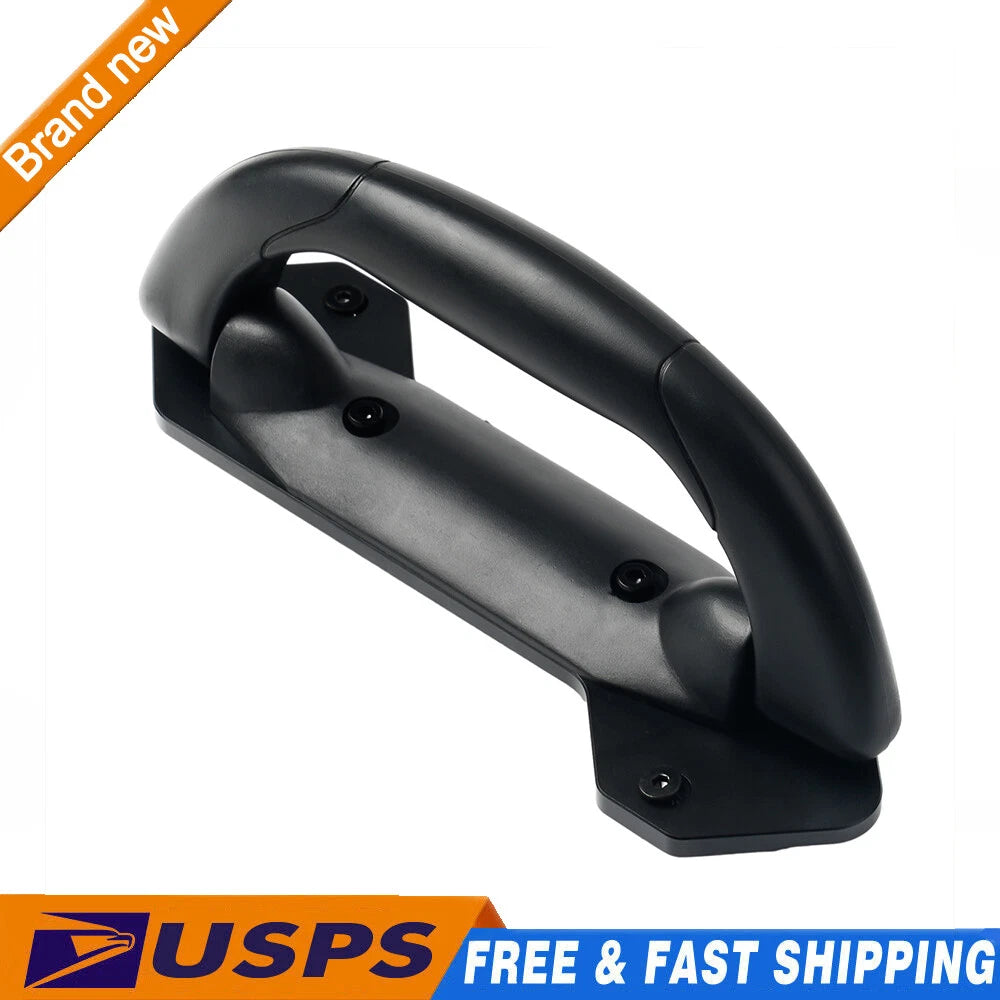 Rear Window Grab Handle for Jeep Wrangler JL & Gladiator JT (2018–2023)