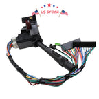 Turn Signal Switch for Chevy Silverado GMC Truck