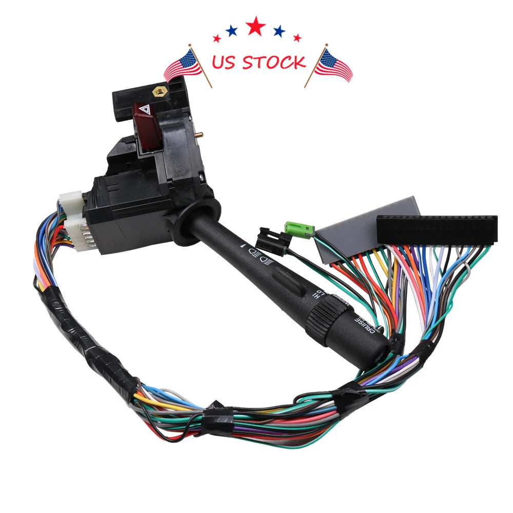 Turn Signal Switch for Chevy Silverado GMC Truck