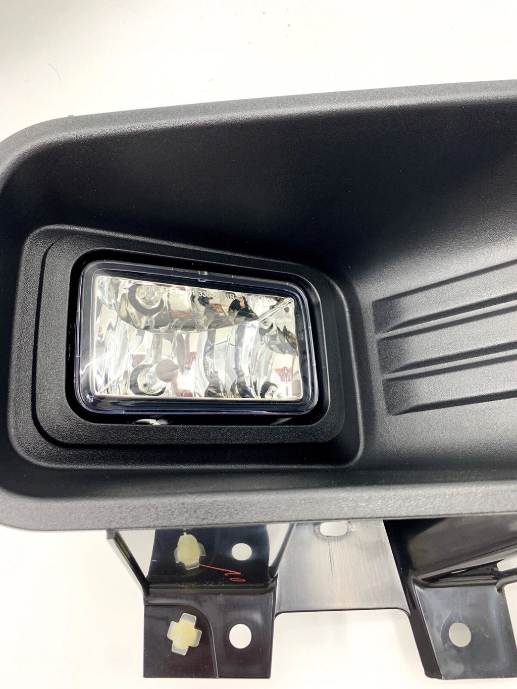 Fog Light Lamp Assembly LH RH Halogen Replacement for Ford F-150 (2018–2020)