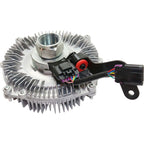 Fan Clutch for Ram 2500 3500 4500 5500 (2013–2018)