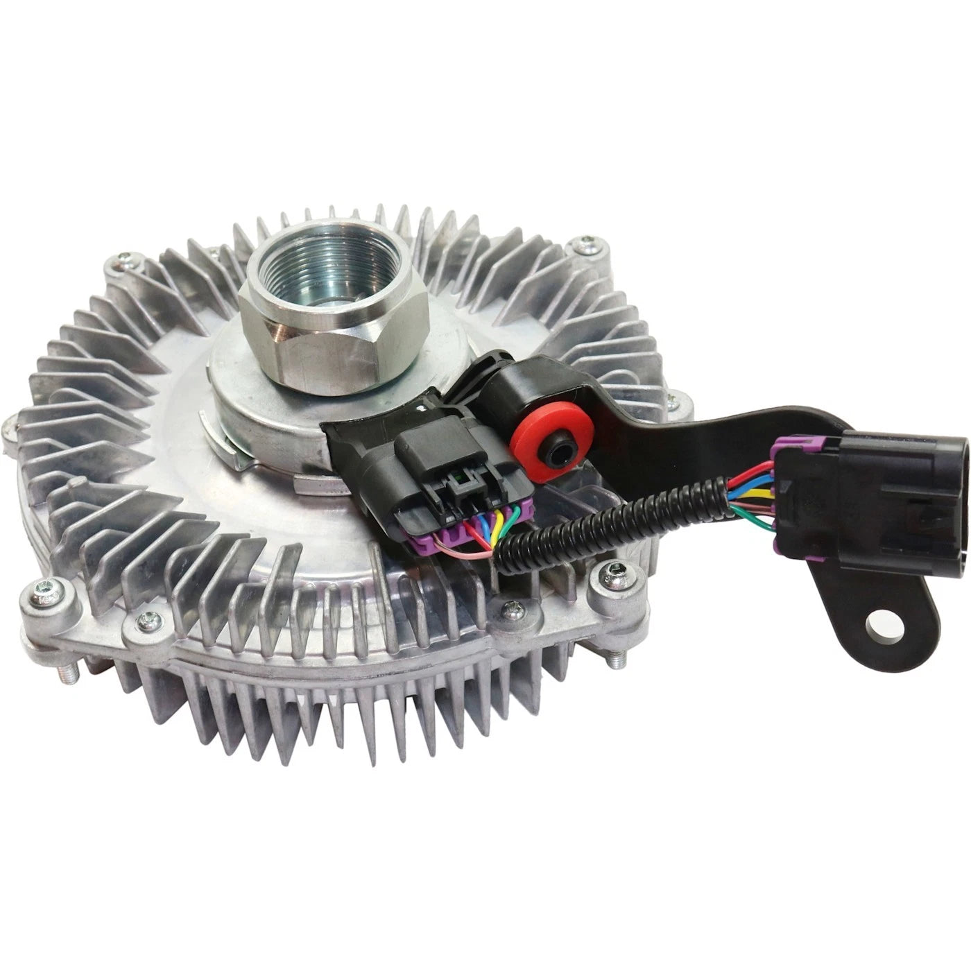 Fan Clutch for Ram 2500 3500 4500 5500 (2013–2018)