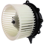A/C Heater Blower Motor with Fan Cage for Navigator F150 F250
