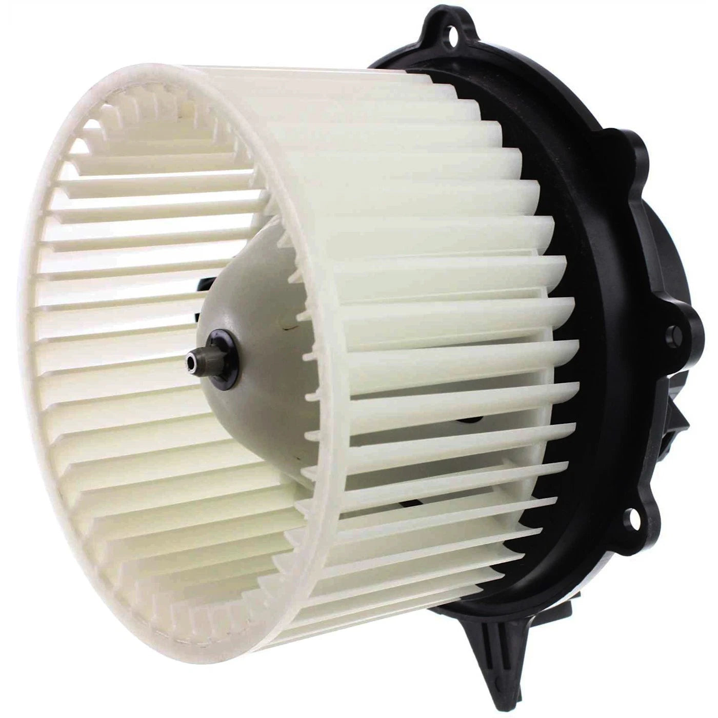 A/C Heater Blower Motor with Fan Cage for Navigator F150 F250