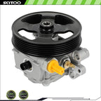 Power Steering Pump 21-5497 for Mazda CX-7 (2007–2012) 2.3L 2.5L