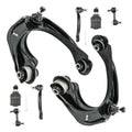 8pc Front Suspension Kit for Honda Accord (2008–2011)
