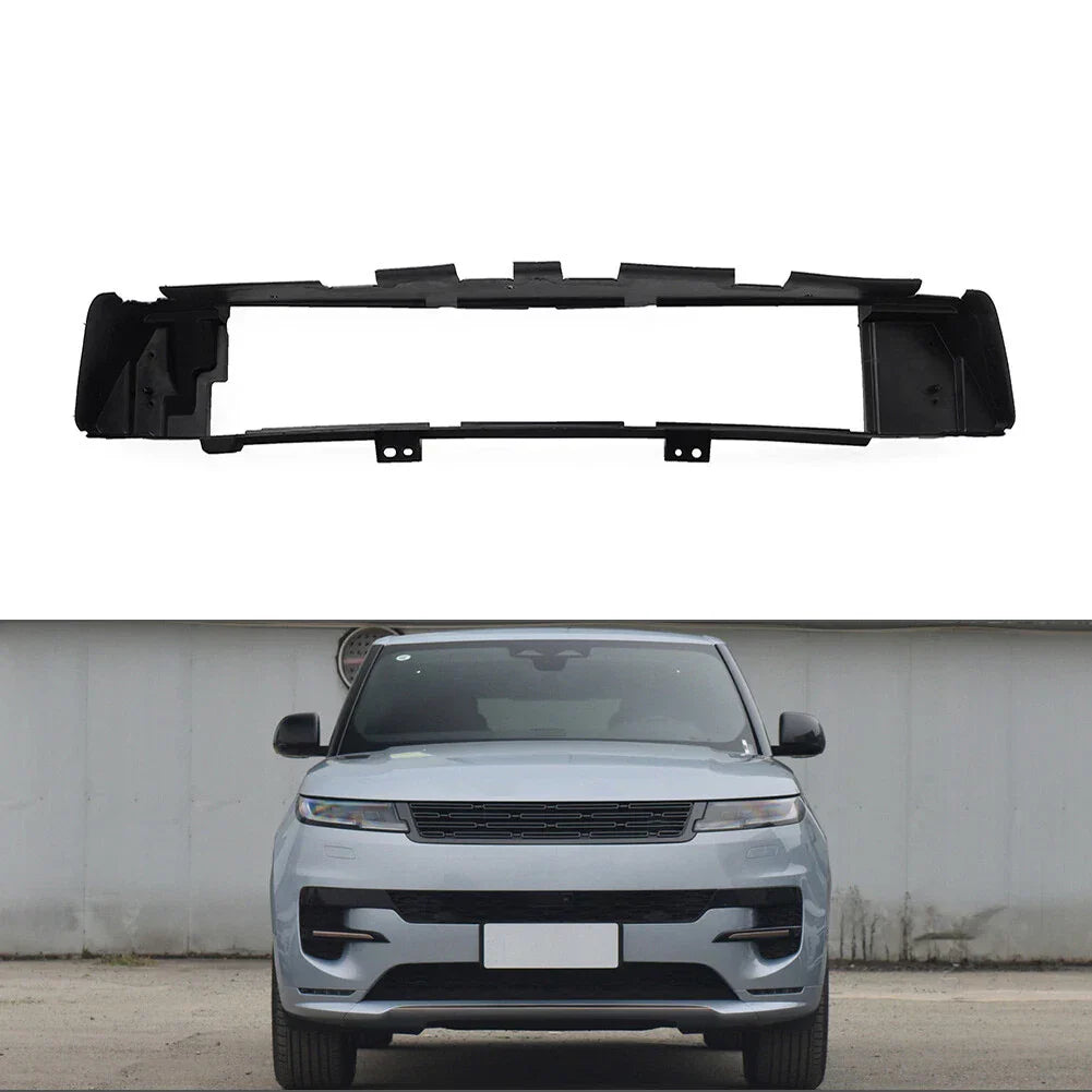 Radiator Upper Air Duct Deflector for Land Rover Range Rover Sport (2023+)