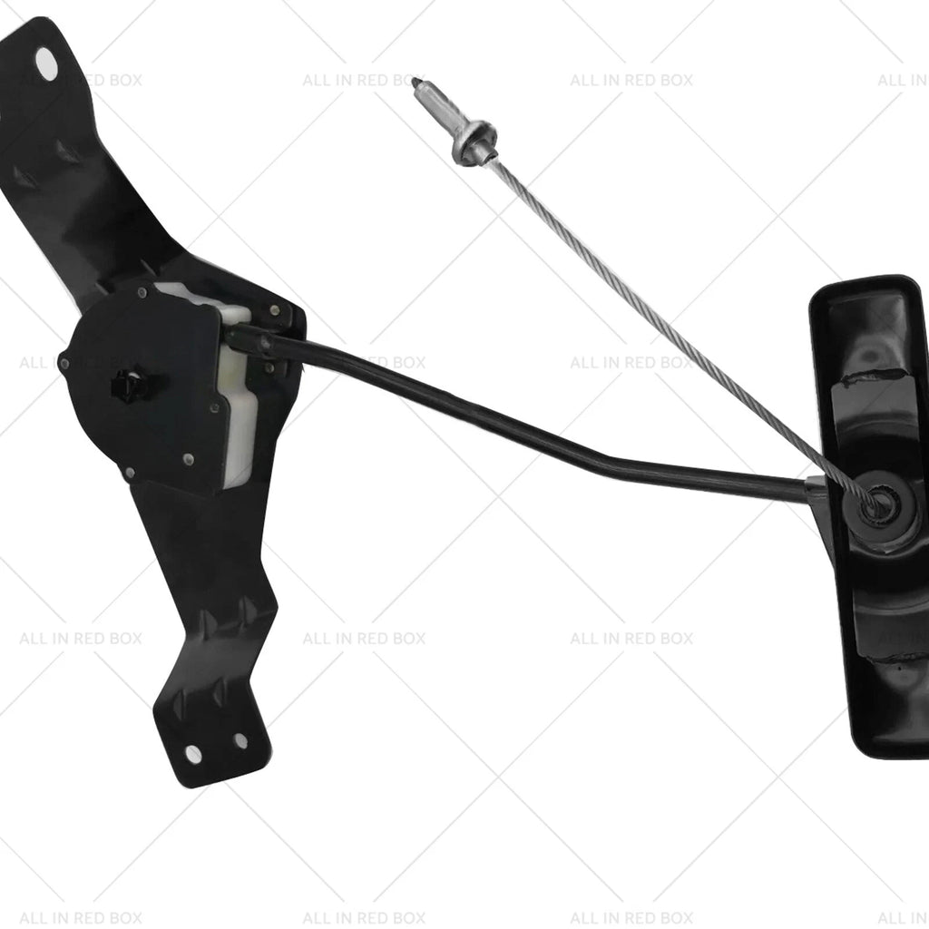 Spare Wheel Carrier for Hyundai iLoad iMax (2008–2015) 628004H000, 628004H100