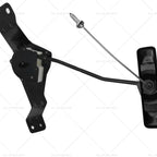 Spare Wheel Carrier for Hyundai iLoad iMax (2008–2015) 628004H000, 628004H100
