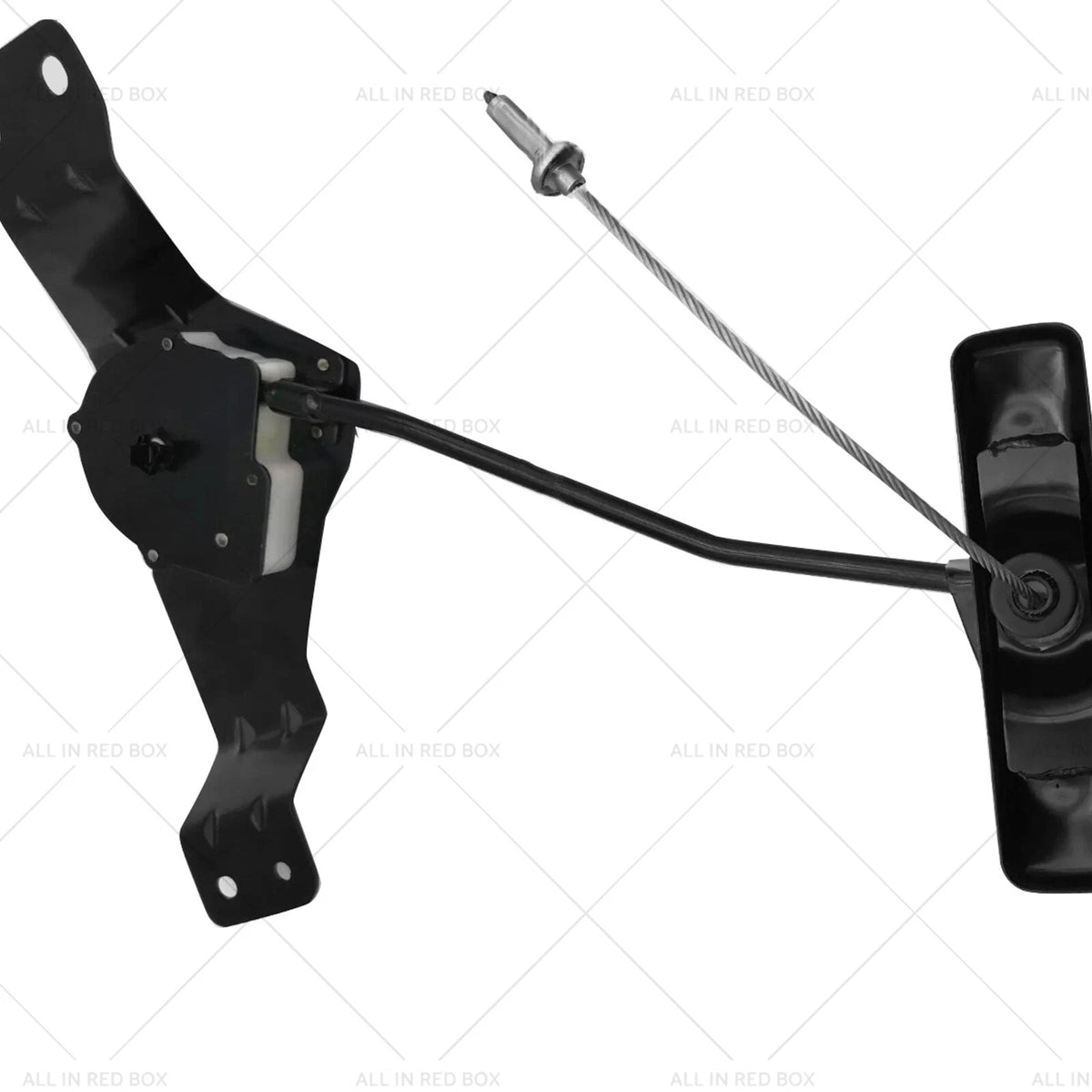 Spare Wheel Carrier for Hyundai iLoad iMax (2008–2015) 628004H000, 628004H100