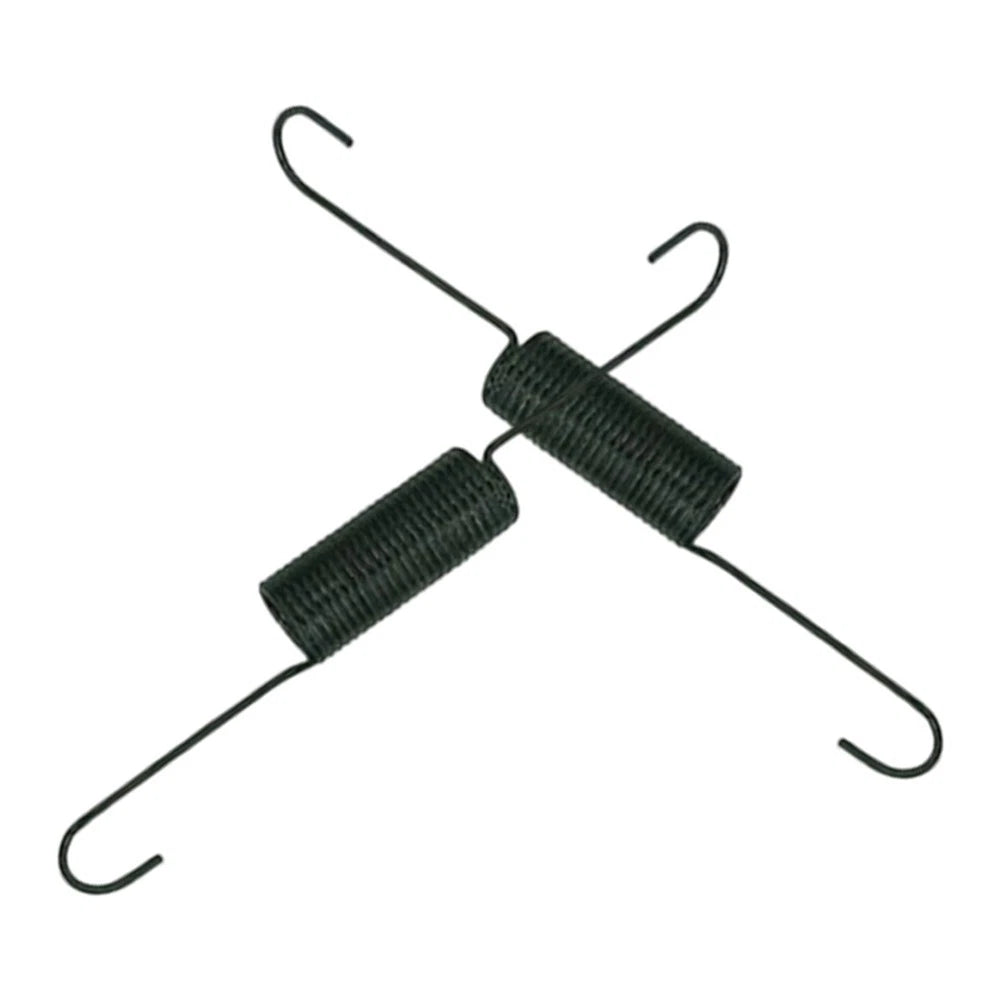 2X Replacement Return Spring for Snowblower (Two-piece)