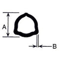 Outer Profile Tube for John Deere Rotary Cutter (2018) W43052