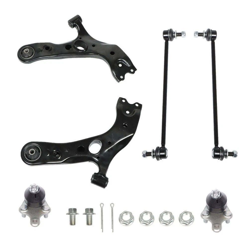 Front Lower Control Arms for Toyota RAV4 (2006-2017)