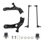 Front Lower Control Arms for Toyota RAV4 (2006-2017)